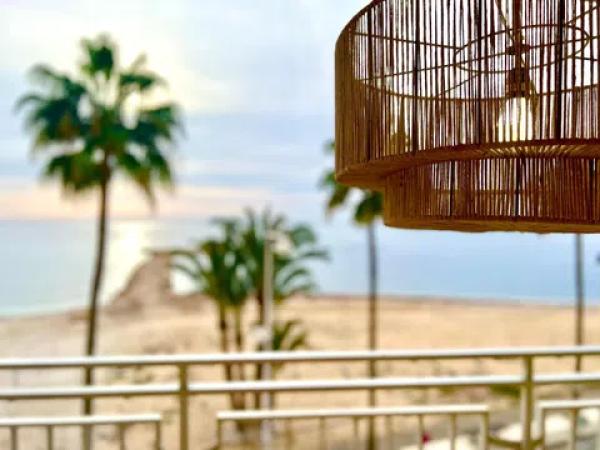 Estudio en calle San Pedro