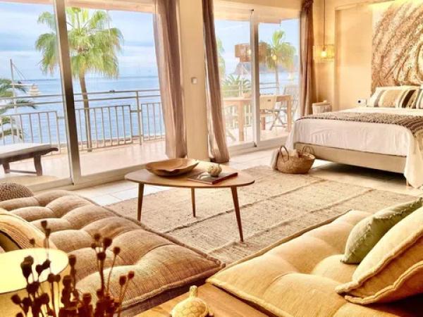 Estudio en calle San Pedro