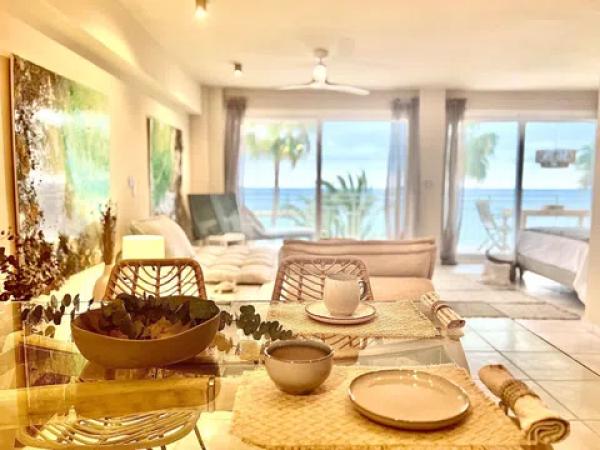 Estudio en calle San Pedro