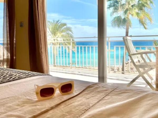 Estudio en calle San Pedro