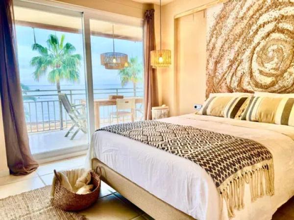 Estudio en calle San Pedro