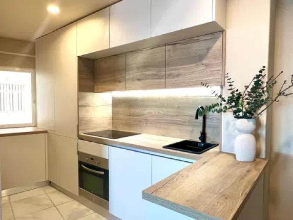 Estudio en calle San Pedro