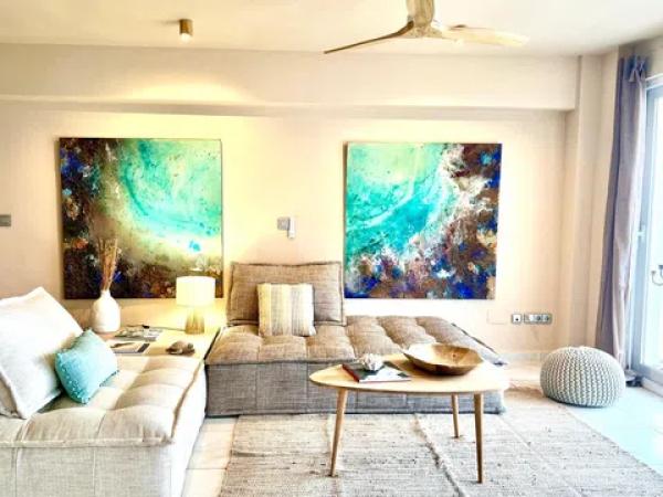 Estudio en calle San Pedro