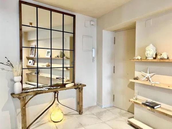 Estudio en calle San Pedro