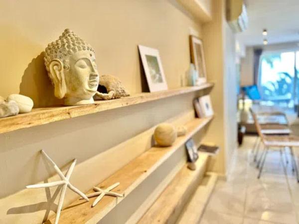 Estudio en calle San Pedro