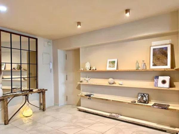 Estudio en calle San Pedro