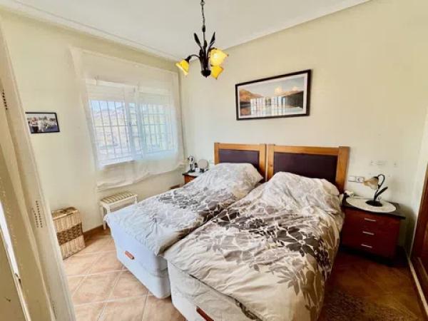 Casa independiente en lo crispin s/n