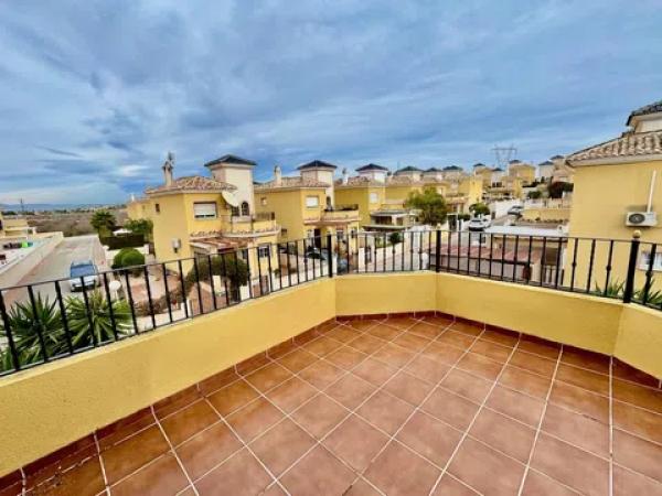 Casa independiente en lo crispin s/n