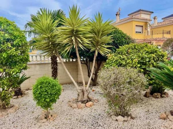 Casa independiente en lo crispin s/n