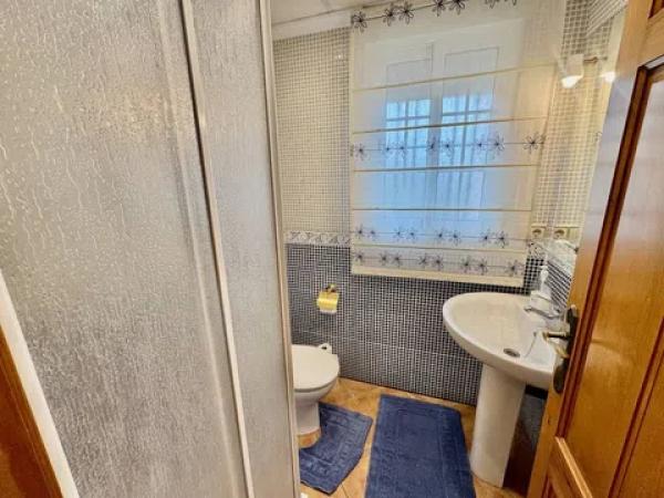 Casa independiente en lo crispin s/n