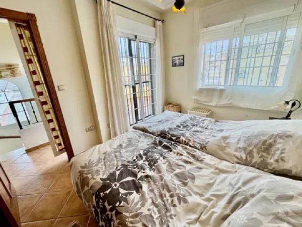 Casa independiente en lo crispin s/n