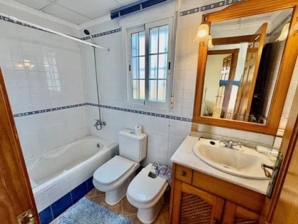 Casa independiente en lo crispin s/n