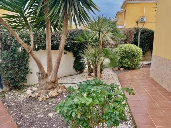 Casa independiente en lo crispin s/n