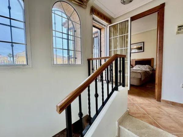 Casa independiente en lo crispin s/n