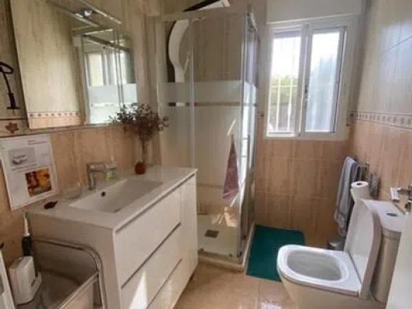 Casa independiente en puente Cv-901