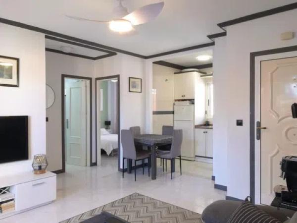 Piso en Barrio Torreblanca