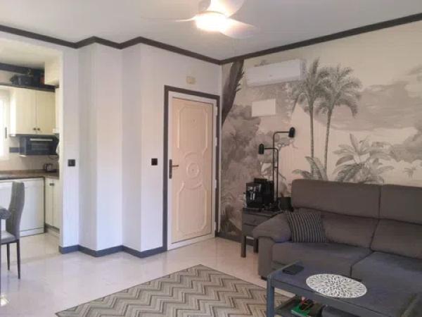 Piso en Barrio Torreblanca