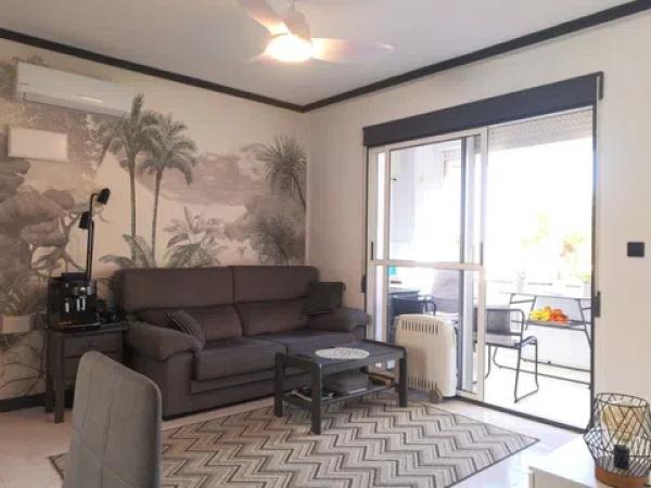 Piso en Barrio Torreblanca