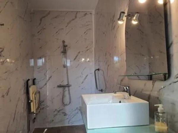 Casa independiente en puente Cv-901