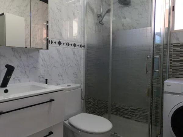 Piso en Barrio Torreblanca