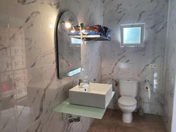 Casa independiente en puente Cv-901