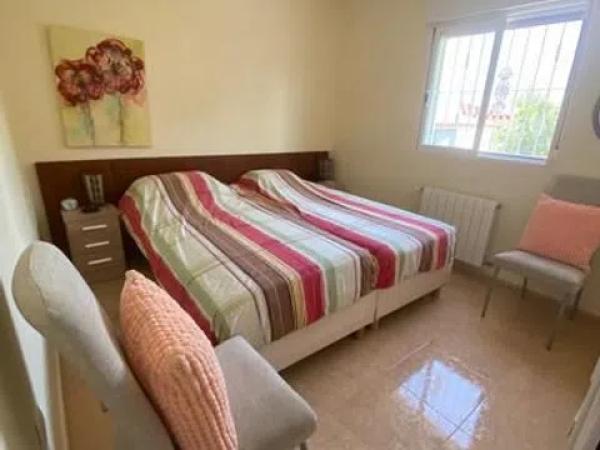 Casa independiente en puente Cv-901