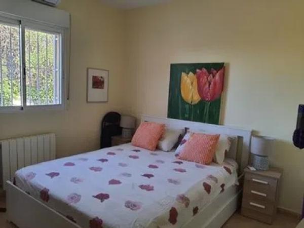 Casa independiente en puente Cv-901