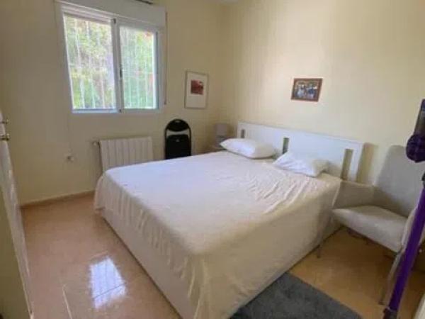 Casa independiente en puente Cv-901