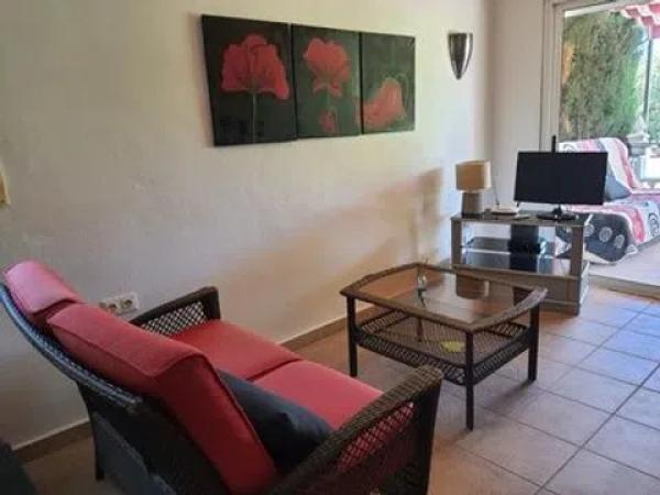 Casa independiente en puente Cv-901