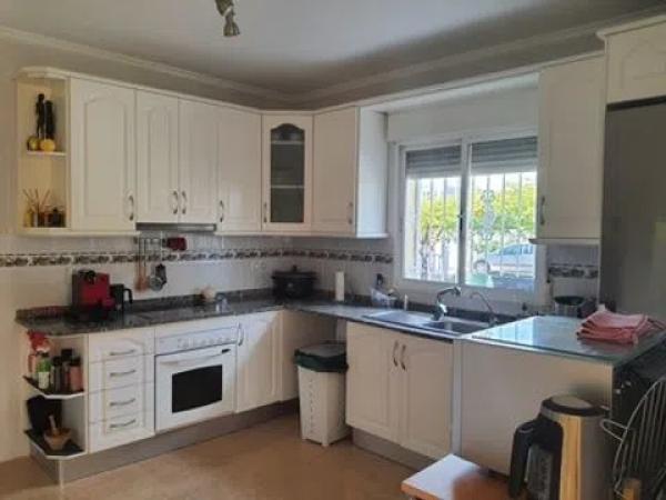 Casa independiente en puente Cv-901