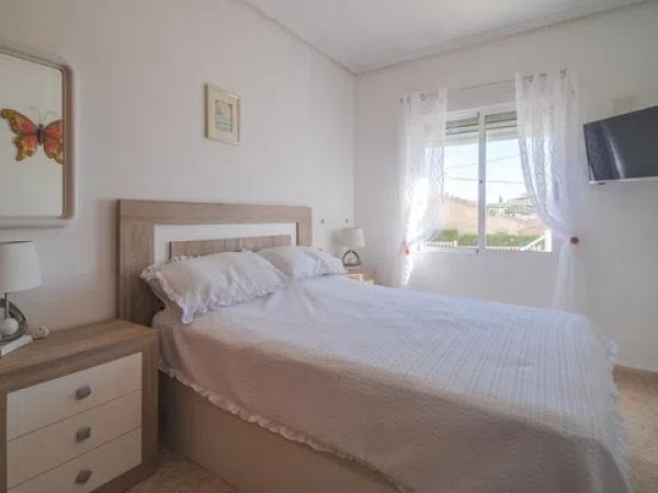 Chalet adosado en avenida de La Costa Azul, 93