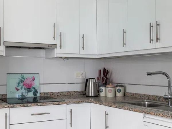 Chalet adosado en avenida de La Costa Azul, 93