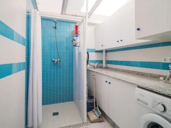 Chalet adosado en avenida de La Costa Azul, 93