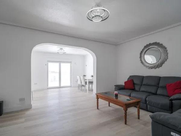 Chalet adosado en avenida de La Costa Azul, 93