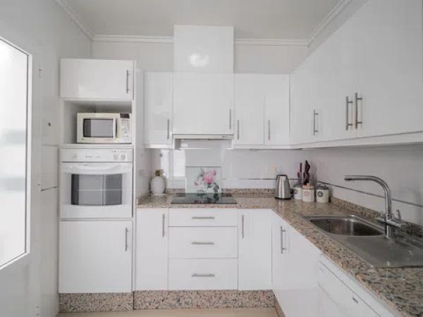 Chalet adosado en avenida de La Costa Azul, 93