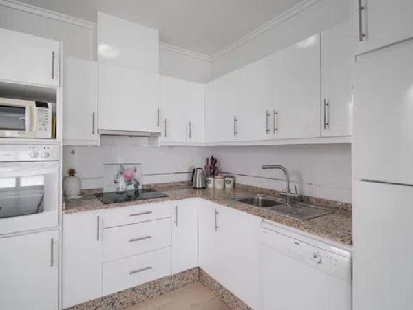 Chalet adosado en avenida de La Costa Azul, 93