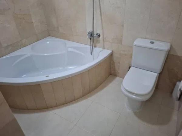 Chalet adosado en dona pepa s/n