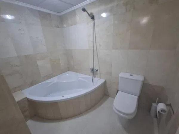 Chalet adosado en dona pepa s/n