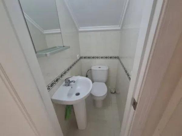 Chalet adosado en dona pepa s/n