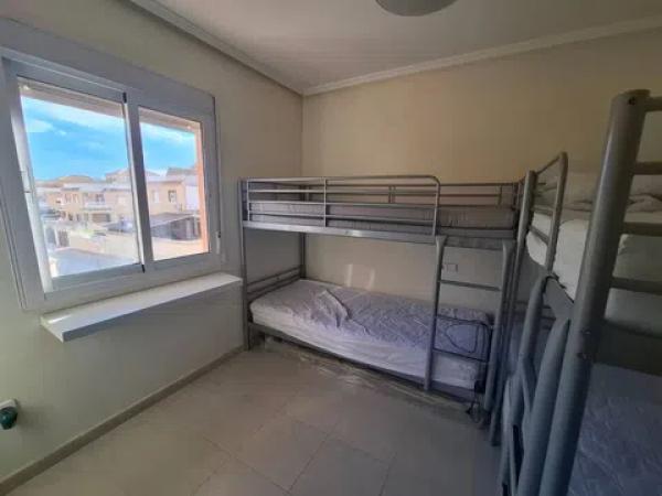 Chalet adosado en dona pepa s/n