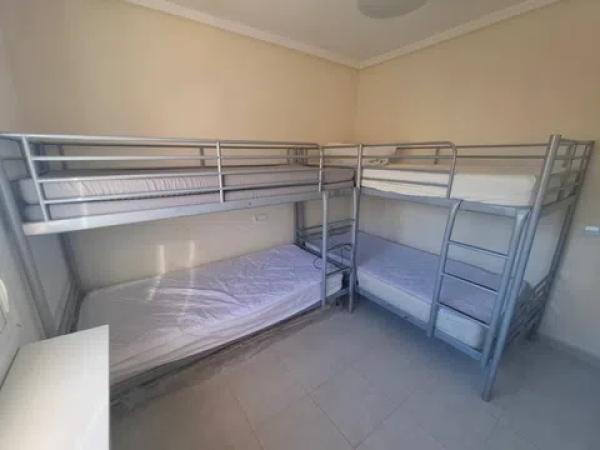 Chalet adosado en dona pepa s/n