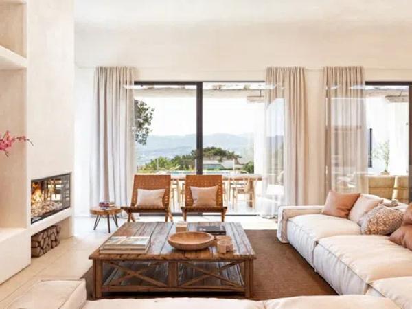 Chalet en Montgó - Ermita