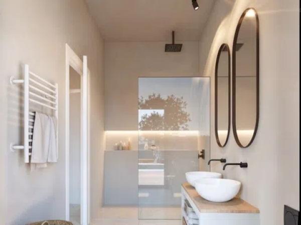 Chalet en Montgó - Ermita