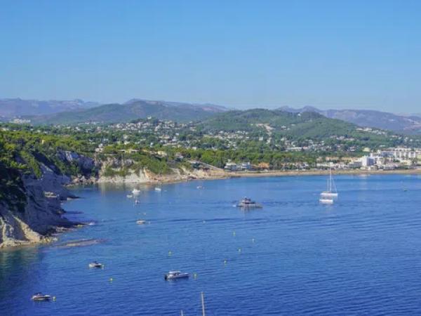 Chalet en Montgó - Ermita