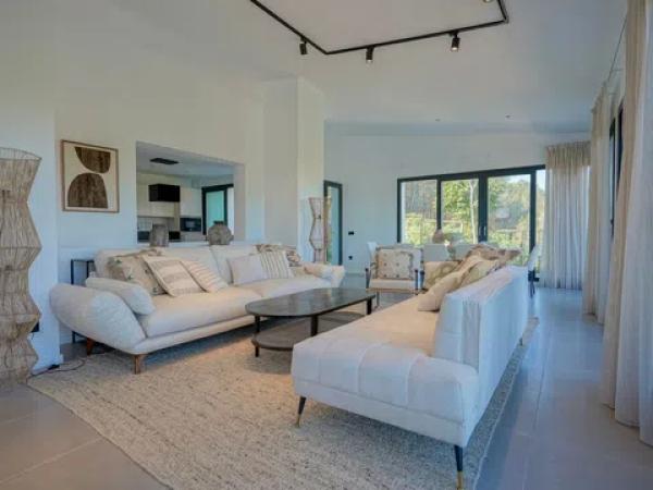 Chalet en Partida Comunes-Adsubia