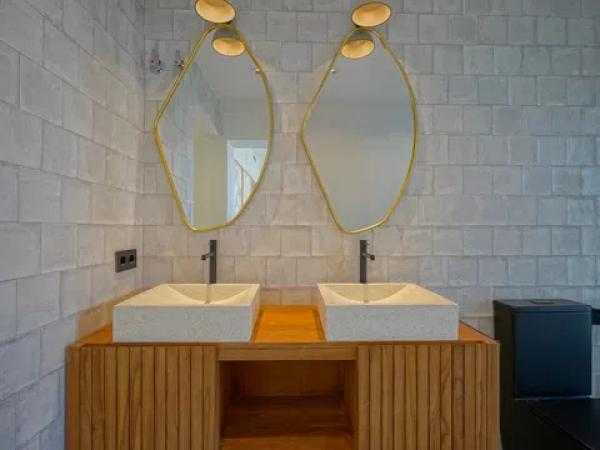 Chalet en Partida Comunes-Adsubia