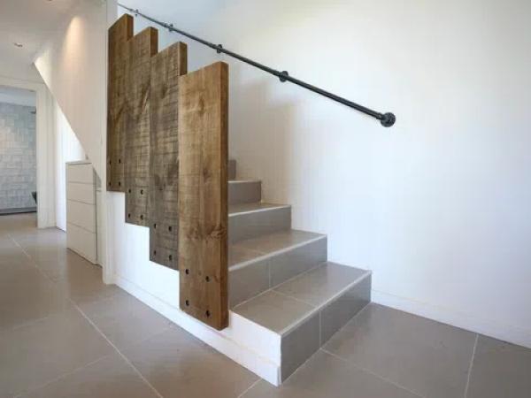 Chalet en Partida Comunes-Adsubia