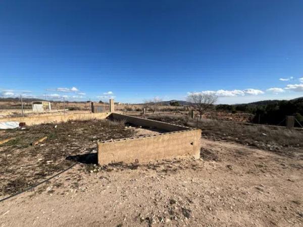 Chalet adosado en Rambleta