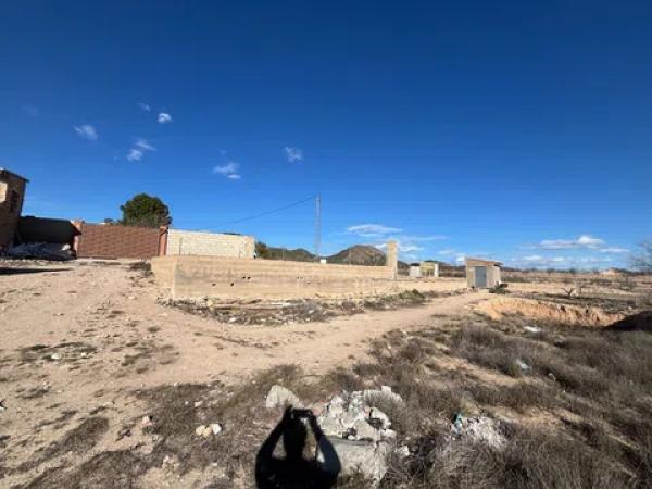 Chalet adosado en Rambleta