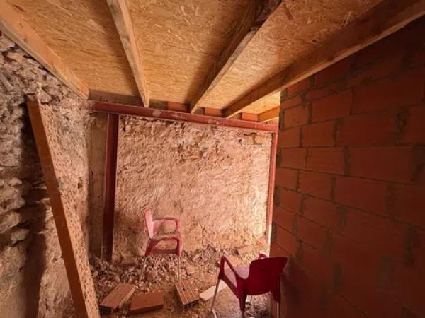 Chalet adosado en Rambleta